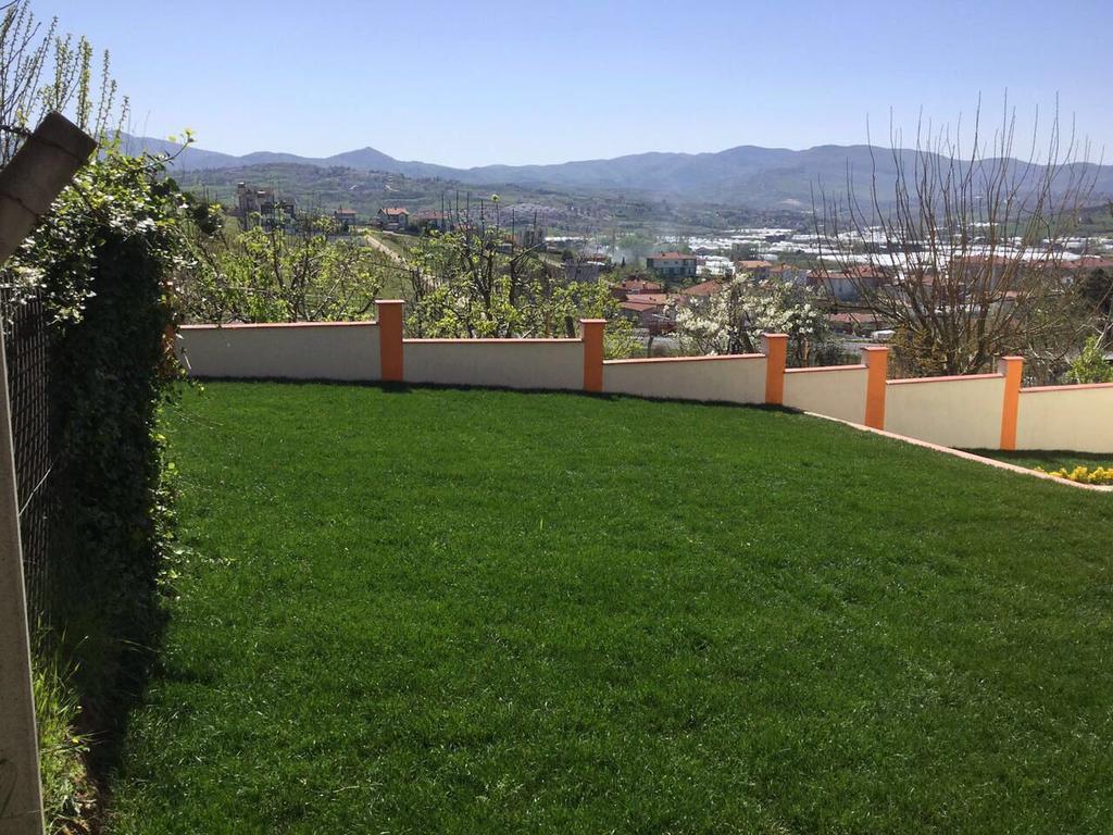 Yalova Apartments Exterior photo