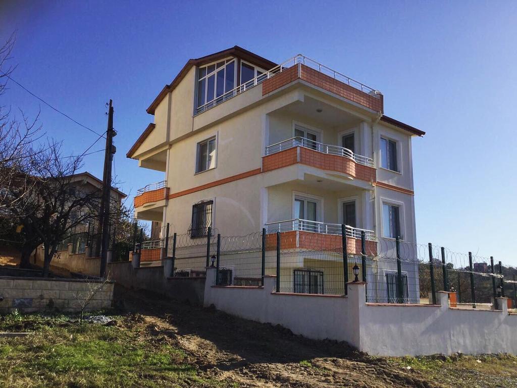 Yalova Apartments Exterior photo