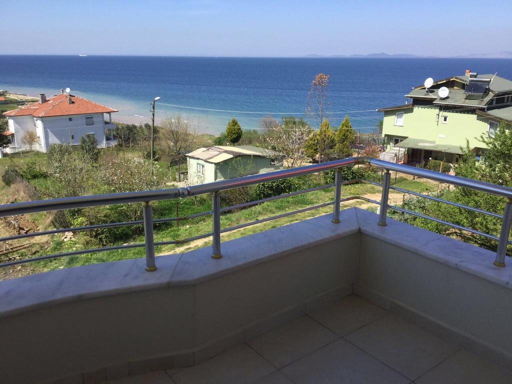 Yalova Apartments Exterior photo