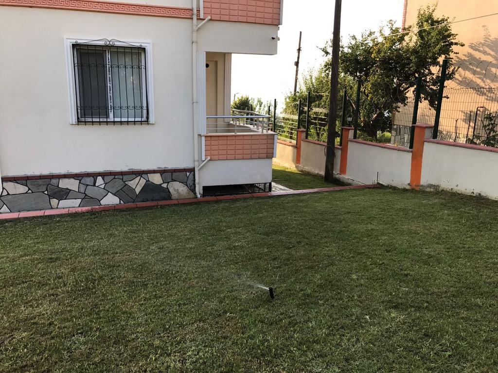 Yalova Apartments Exterior photo