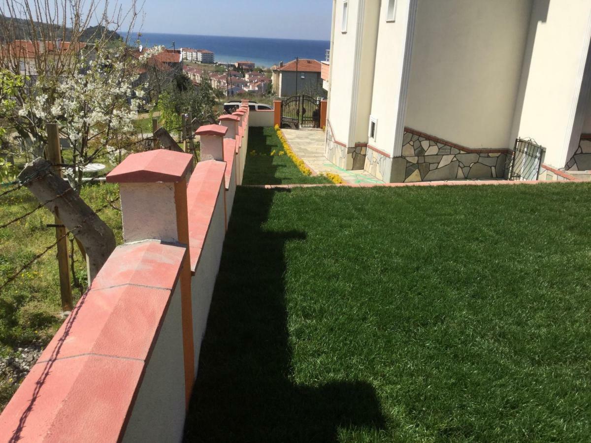 Yalova Apartments Exterior photo